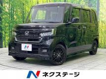 2022 Honda N BOX