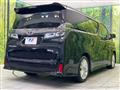 2019 Toyota Vellfire