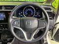 2017 Honda Fit Hybrid