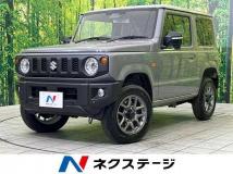 2026 Suzuki Jimny