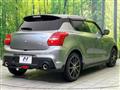 2018 Suzuki Swift