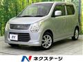 2013 Suzuki Wagon R