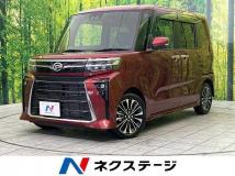 2024 Daihatsu Tanto