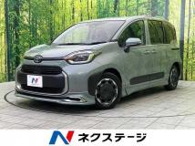 2024 Toyota Sienta