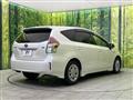2016 Toyota PRIUS α