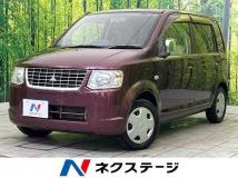 2013 Mitsubishi eK Wagon