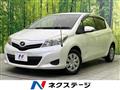 2013 Toyota Vitz