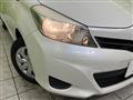 2013 Toyota Vitz