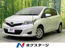 2013 Toyota Vitz