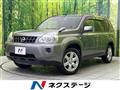 2009 Nissan X-Trail