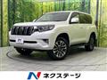 2023 Toyota Land Cruiser Prado