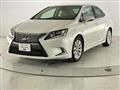 2017 Lexus HS HYBRID