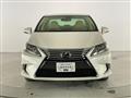 2017 Lexus HS HYBRID