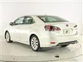 2017 Lexus HS HYBRID