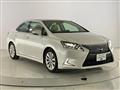 2017 Lexus HS HYBRID