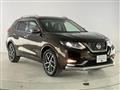 2020 Nissan X-Trail
