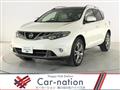 2012 Nissan Murano