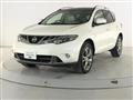 2012 Nissan Murano
