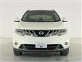2012 Nissan Murano