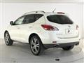 2012 Nissan Murano