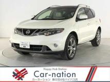 2012 Nissan Murano