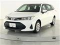 2021 Toyota Corolla Fielder