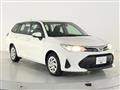 2021 Toyota Corolla Fielder