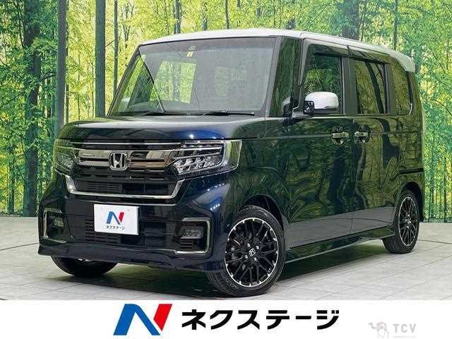 2023 Honda N BOX