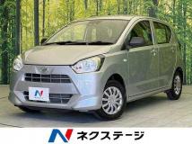 2021 Daihatsu Mira