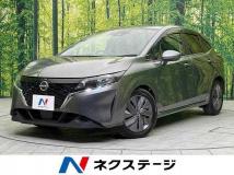 2023 Nissan Note