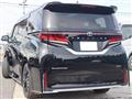 2023 Toyota Vellfire
