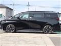 2023 Toyota Vellfire