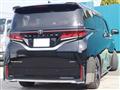 2023 Toyota Vellfire