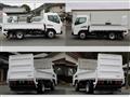 2013 Mitsubishi Fuso Canter