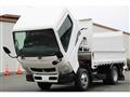 2013 Mitsubishi Fuso Canter