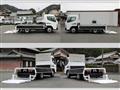 2013 Mitsubishi Fuso Canter
