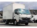 2019 Toyota Dyna Truck