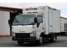 2015 Isuzu Elf Truck