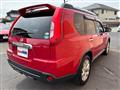2012 Nissan X-Trail