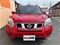 2012 Nissan X-Trail