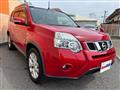 2012 Nissan X-Trail