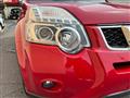 2012 Nissan X-Trail