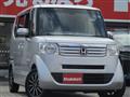 2015 Honda N BOX
