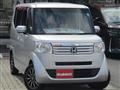 2015 Honda N BOX