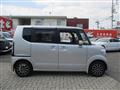 2015 Honda N BOX