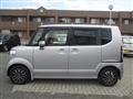 2015 Honda N BOX