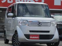 2015 Honda N BOX