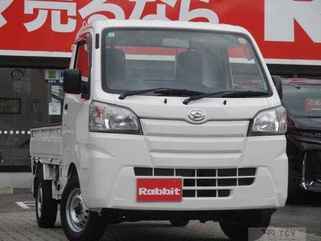 2015 Daihatsu Hijet Truck