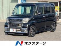 2016 Daihatsu Tanto