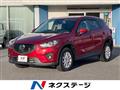 2013 Mazda CX-5
